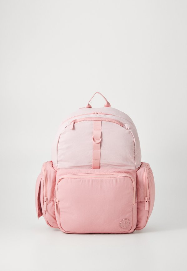 DAY PACK - Baby changing bag - bridal rose