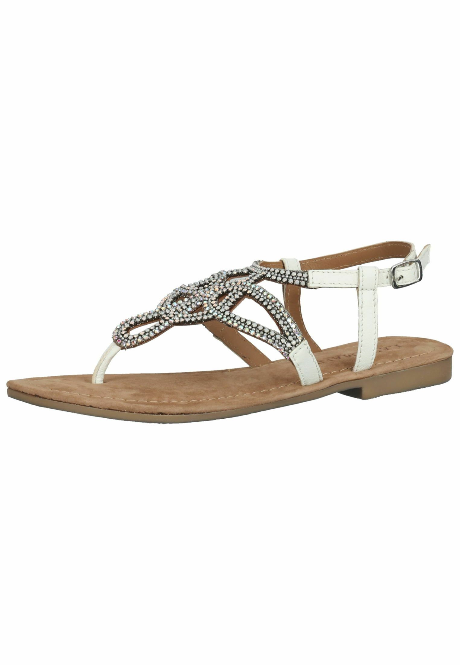 lazamani zehentrenner strass