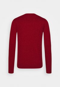 TOM TAILOR Jersey de punto - white