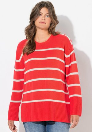 - Sweter