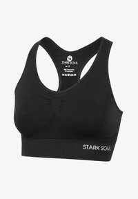 Selezionato, schwarz