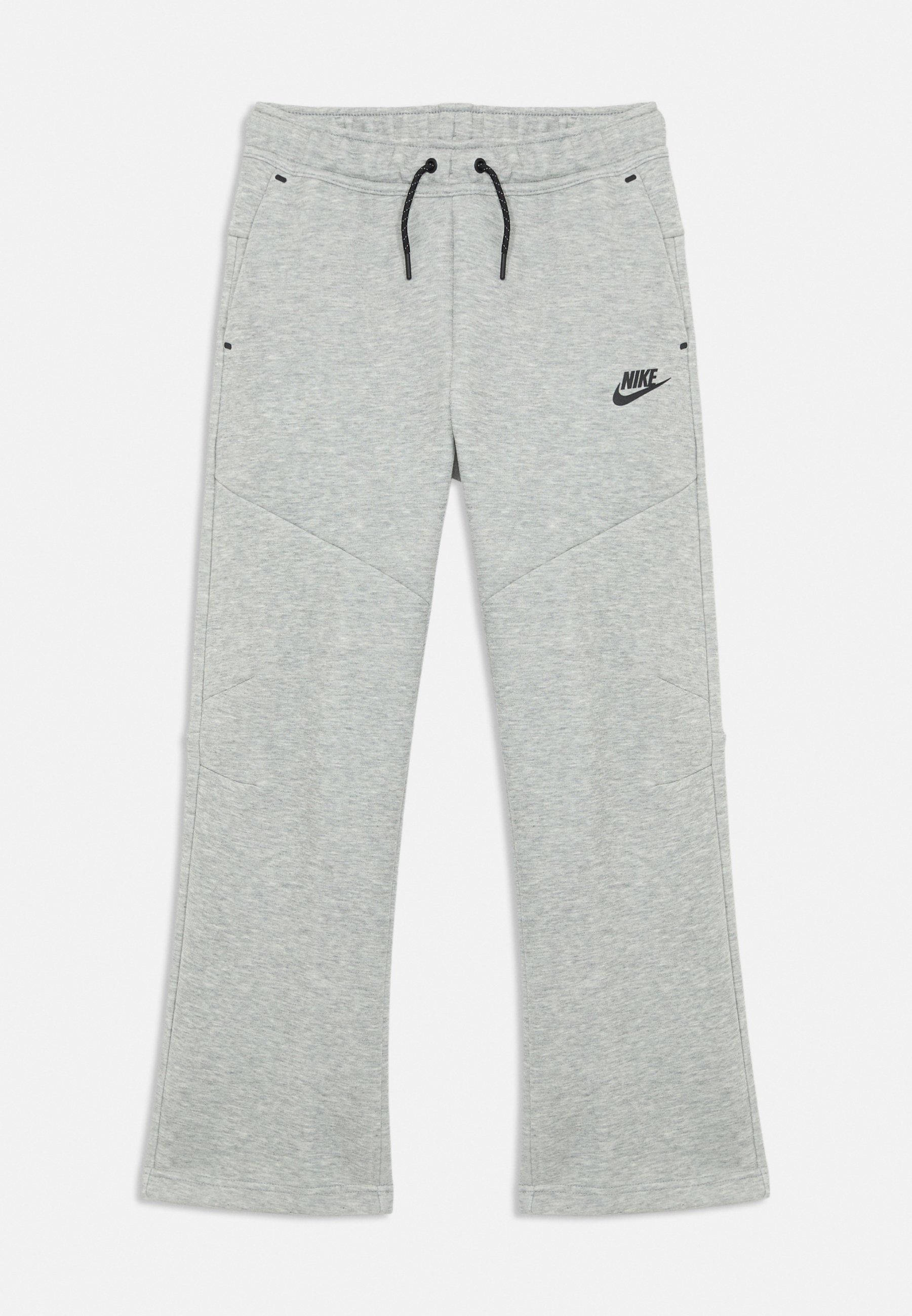 nike ladies grey tracksuit