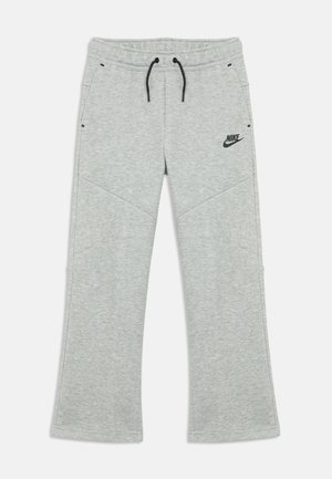 OH PANT - Tracksuit bottoms - dark grey heather/black