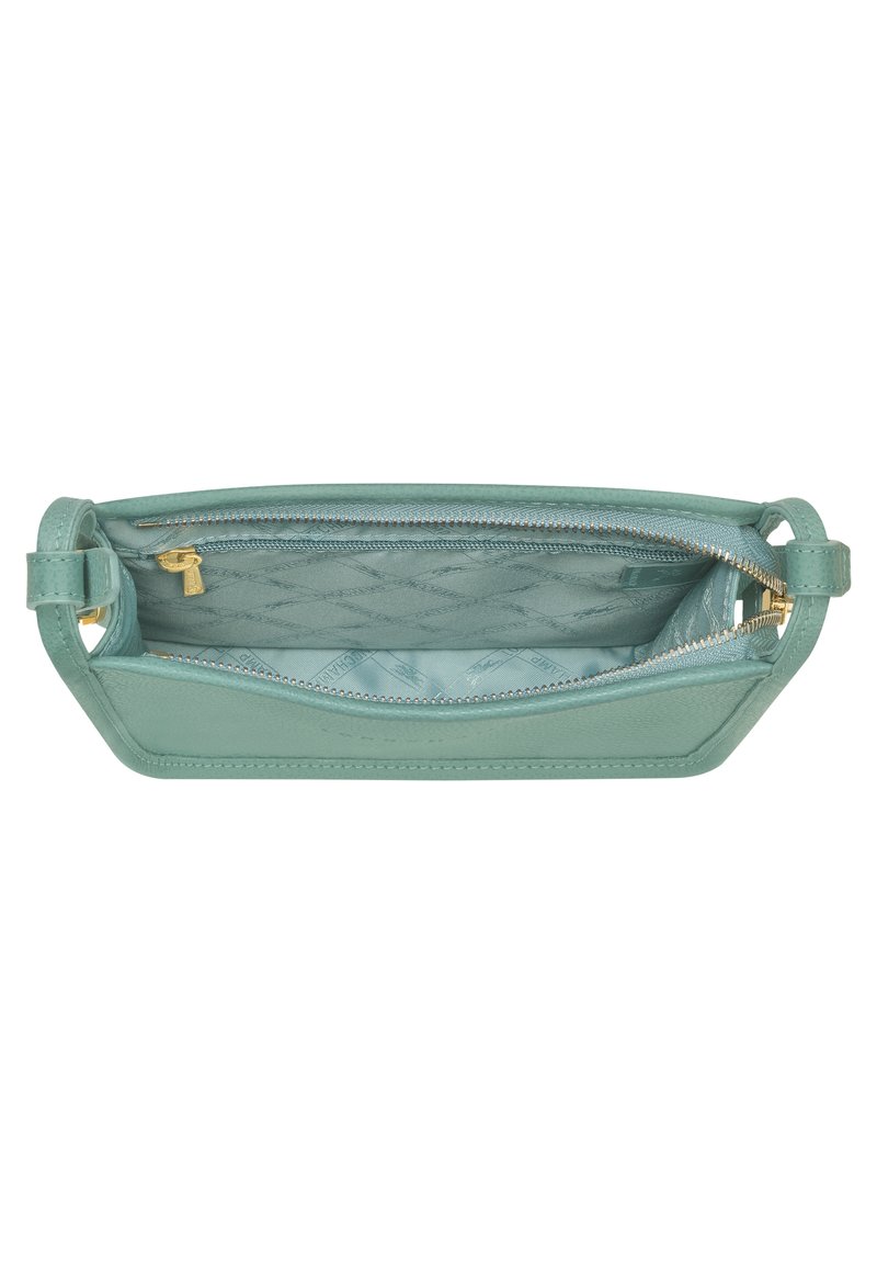 Damen Bekleidung | Longchamp LE FOULONNÉ Umhängetasche lagune/blau - NL51435 Damen Bekleidung | Longchamp LE FOULONNÉ Umhängetasche lagune/blau - NL51435