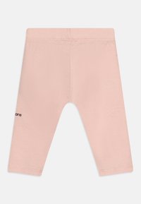 Calvin Klein Jeans UNISEX - Pajkice – hlače - sepia rose