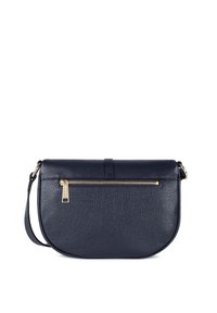 LANCASTER DUNE GAIA - Borsa a tracolla - bleu foncé