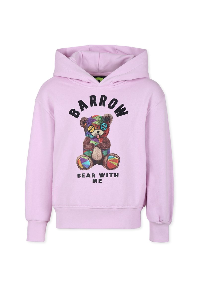 Barrow Felpa - pink