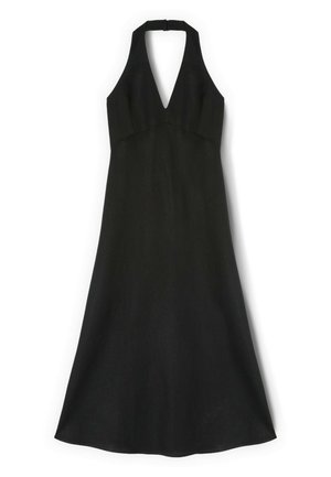 Motivi, VESTITO LUNGO AD A - Freizeitkleid - nero