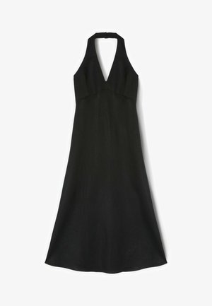 Motivi, VESTITO LUNGO AD A - Freizeitkleid - nero