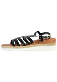 Divine Factory Espadrilles - noir