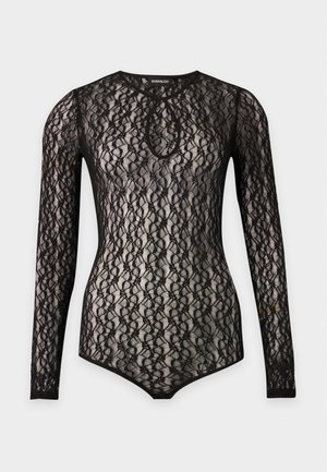 Even&Odd by Zalando, Body - black