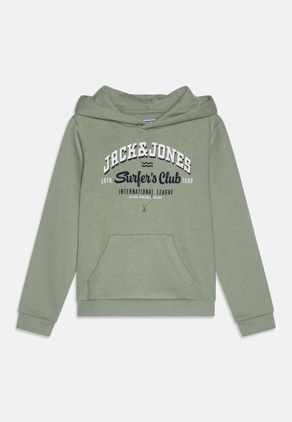 JJELOGO HOOD - Hoodie