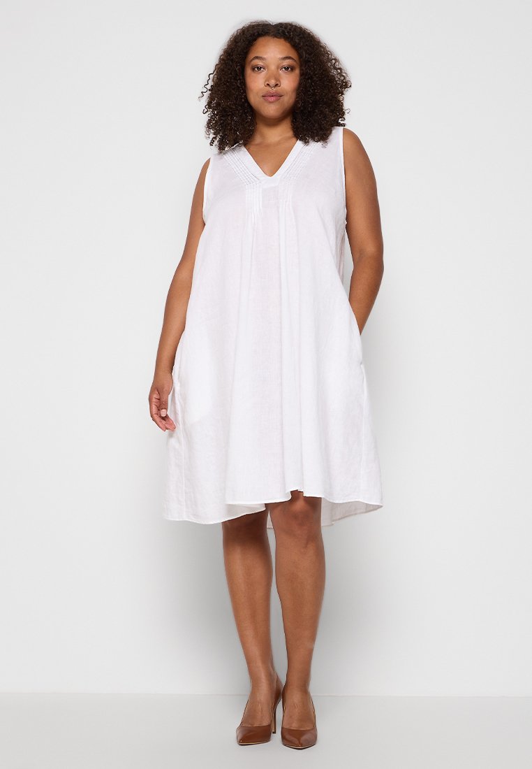 RIANI Jurk wit RIANI Jurk wit