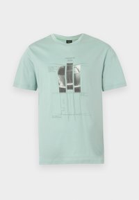 Επιλέχθηκε, open green