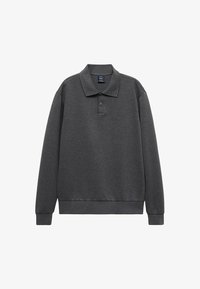 Unselected, mottled dark grey