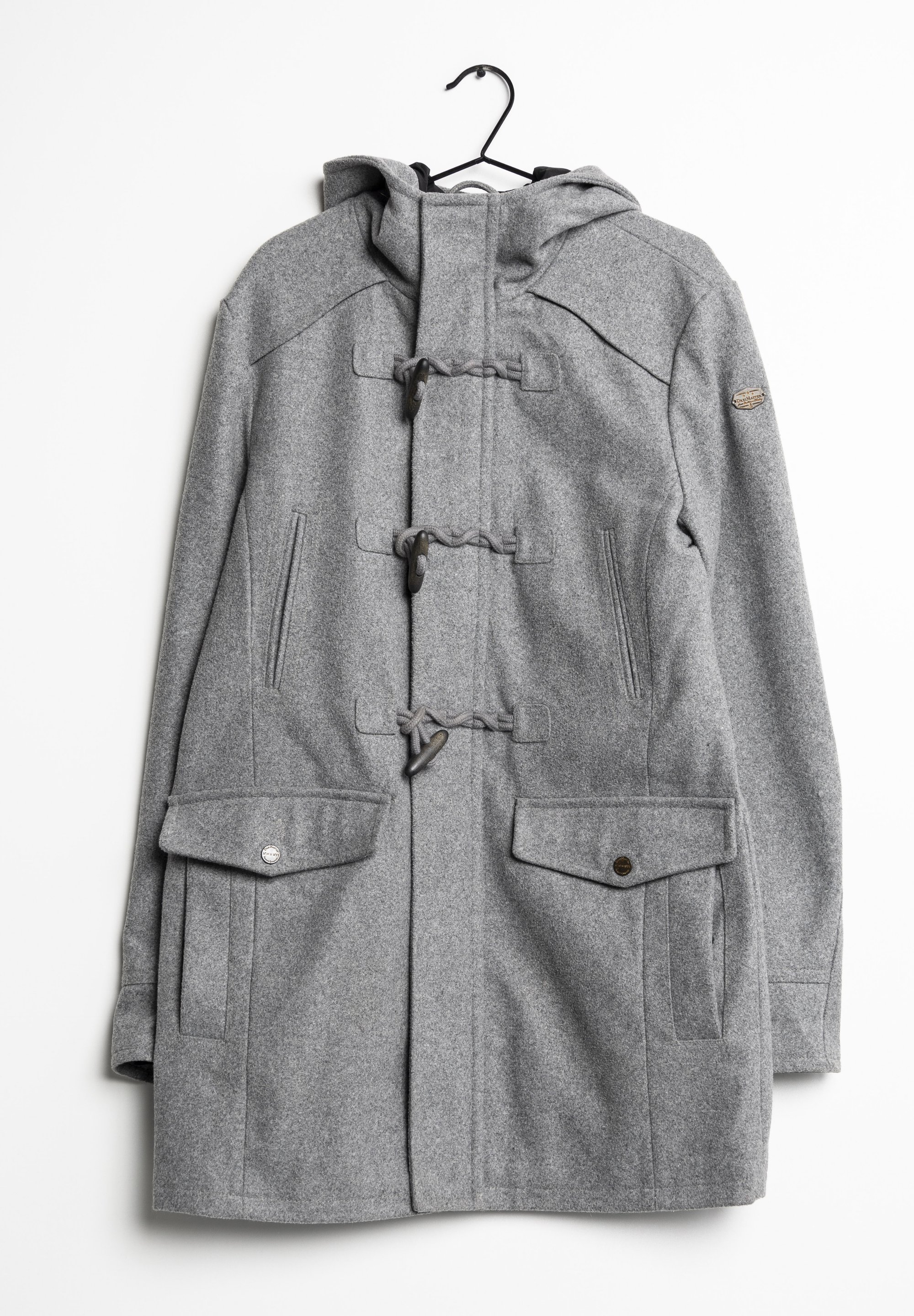 Transitional Jacket Dreimaster Cabanjacke Damen Dreimaster Vintage