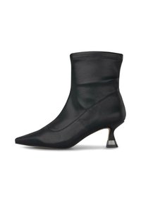 Stivaletti - black