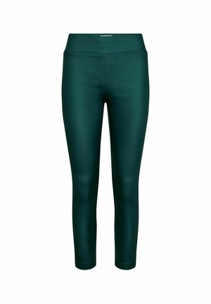 Soyaconcept SC-Pam 2-B - Leggings - shady green