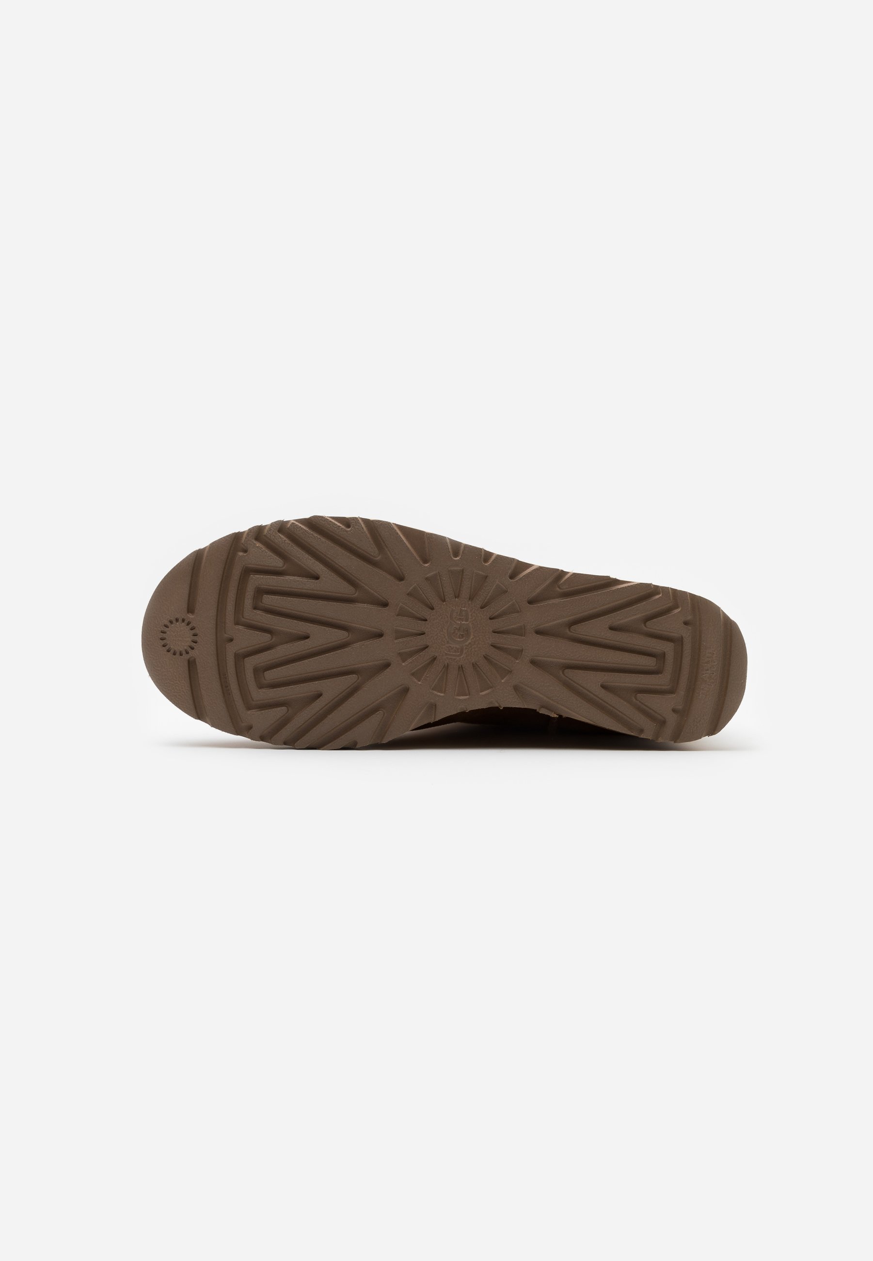 UGG CLASSIC FEMME Høye støvler chestnut Zalando.no Morgan Skulderveske caramel Zalando.no
