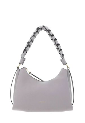 BOHEME GRANA DOUBLE - Sac à main - oyster   pearl