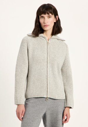 LANIUS, Cardigan - grey