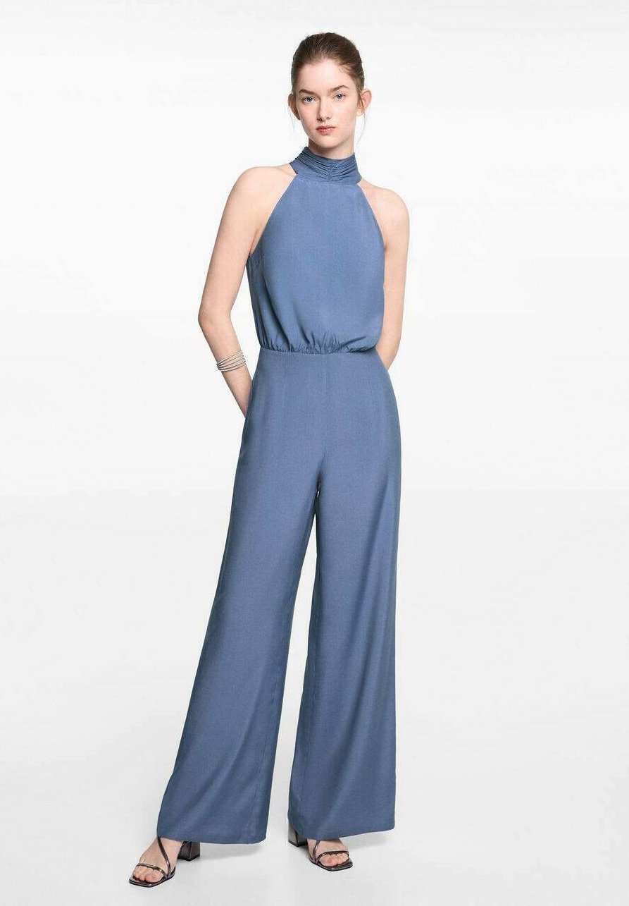 Zara Mango Monos Mujer Fiesta Mono Zara Mono Largo Mono De Vestir