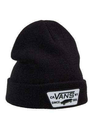 Vans MN MILFORD BEANIE - Beanie - black