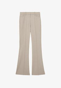 Unselected, stone neutral