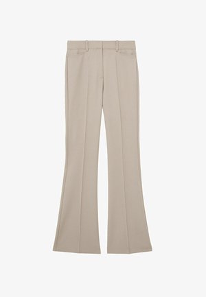 Reiss, PETITE FIT - GABI - Bukser - stone neutral