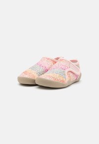 Wheat BEACH SHOE SHAWN UNISEX - Papuče - rainbow