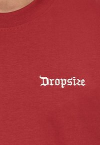 Dropsize - T-shirt basic