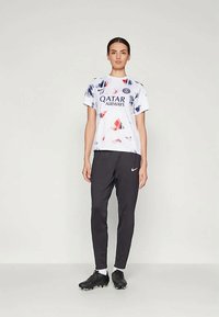 Nike Performance NIKE STRIKE PANT - Trainingsbroek - black/anthracite/white