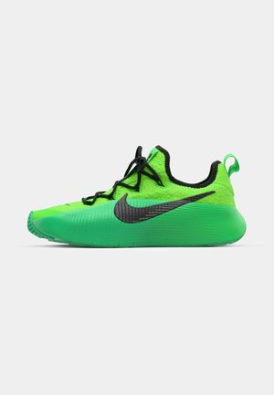 Nike Performance LEBRON TR 1 - Training shoe - green strike/fir/green shock