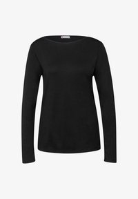 Niet geselecteerd, schwarz