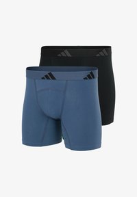 Sélectionné, noir-lila