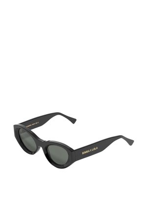 Sunglasses - black