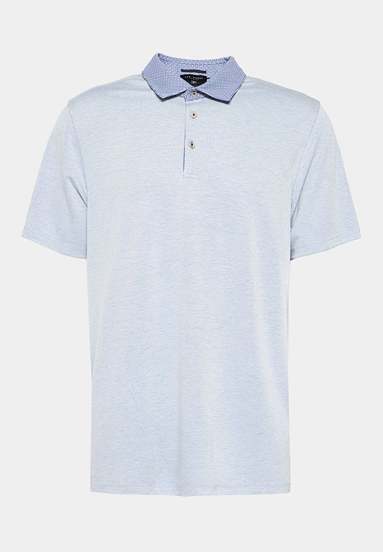 Ted Baker Poloshirt lichtblauw