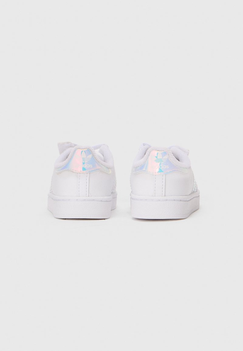 adidas gazelle silver green womens Adidas Superstar II Holographic Sneakers Unique Style  Vittorio Citro