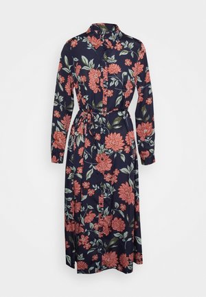 PCGYLLIAN DRESS - Blousejurk - night sky