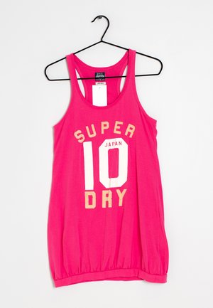 Superdry & Co, Débardeur - pink