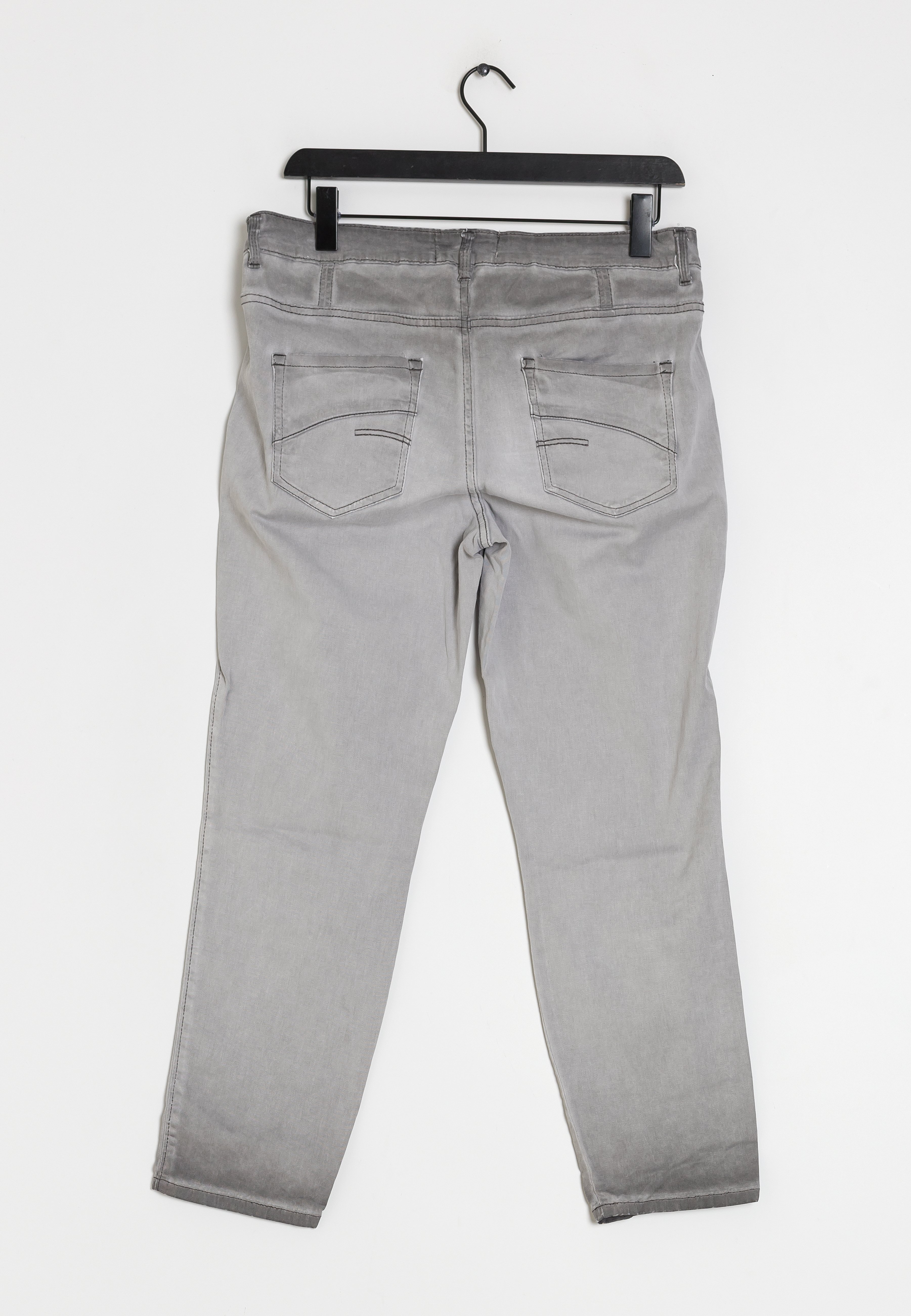 Cecil Jeans Tapered Fit - grey - (Pre 