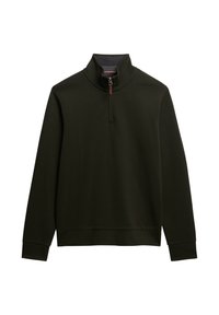 Unausgewählt, surplus goods olive green