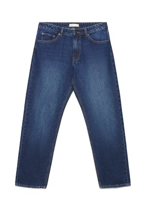 Calliope, JEAN TINTA UNITA - Jean droit - blu denim scuro