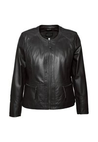 Unausgewählt, black