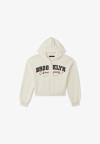 Selezionato, bianco lana