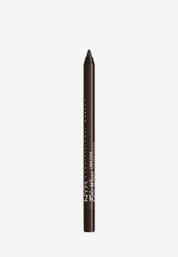 NYX Professional Makeup - EPIC WEAR LINER STICKS - Eyeliner - 32 brown shimmer Miniatyrbild 1