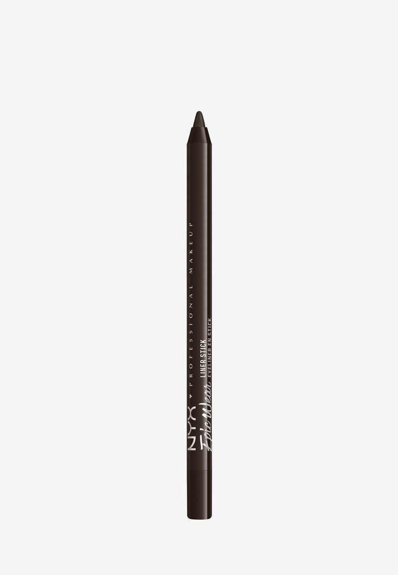 NYX Professional Makeup - EPIC WEAR LINER STICKS - Eyeliner - 32 brown shimmer, Förstora