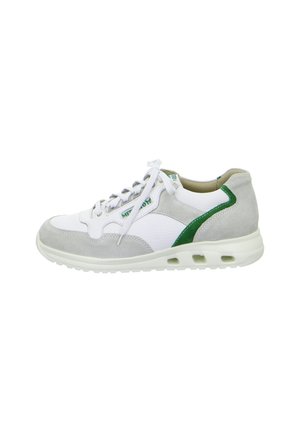 JANSEN - Sneaker low - grau