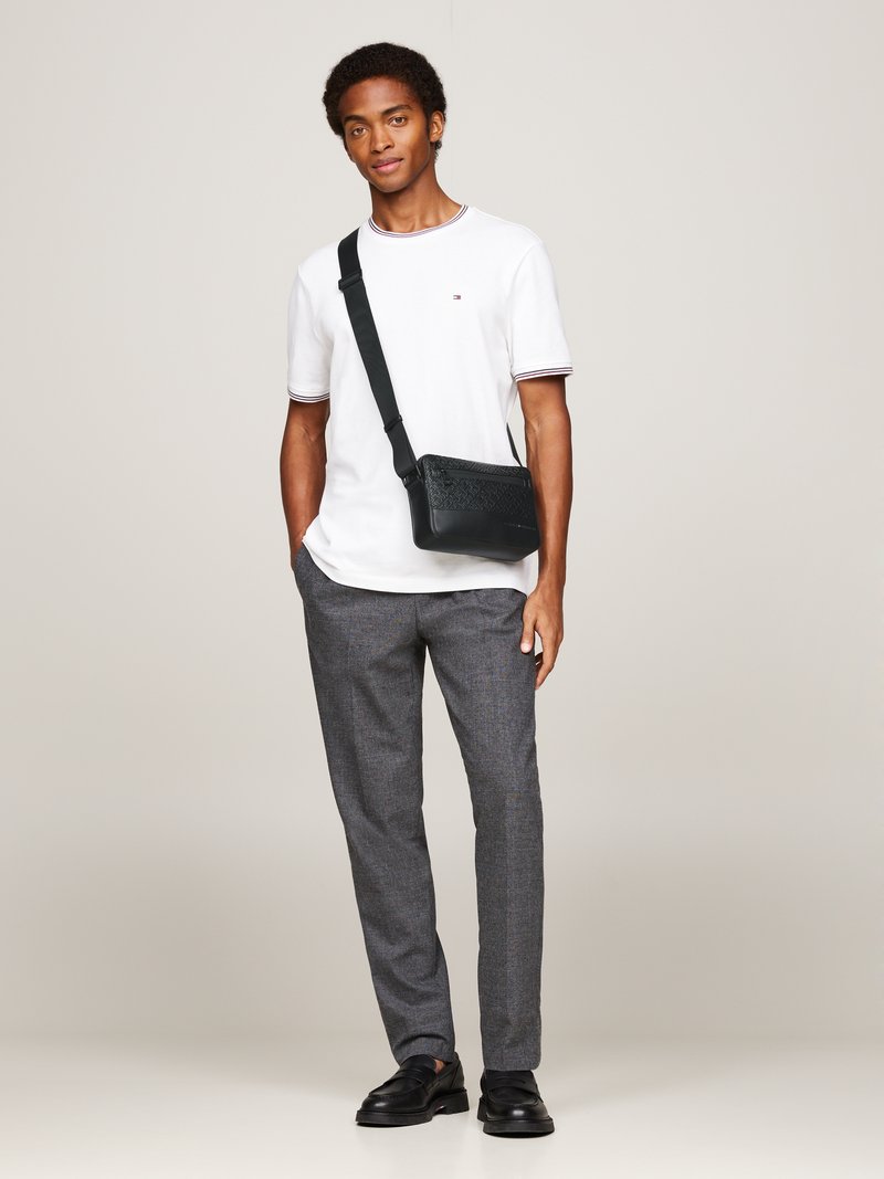 Chaussures D'Entraîneur Et Sac Bandoulière Coach Occasion - Taille 7.5 Femme