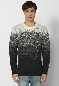 Vesta - black